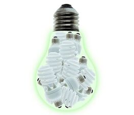 Formas de aforrar enerxía eléctrica