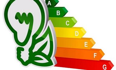 Métodos para aforrar electricidade