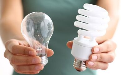 Como aforrar enerxía eléctrica nun apartamento